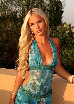 Bethany Kajtar